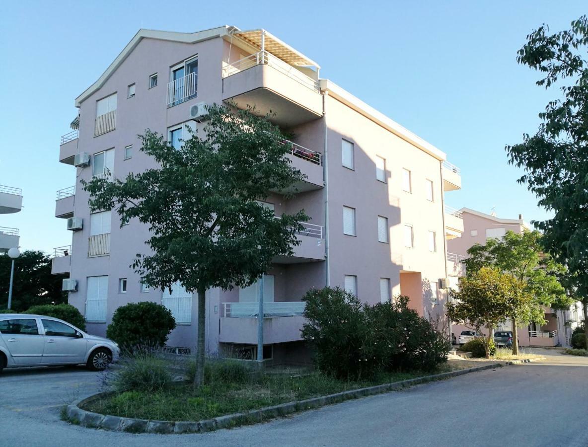 Apartment Toni Zadar Exterior photo